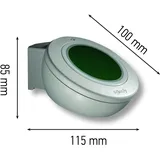 SOMFY Regensensor Ondeis 9016345