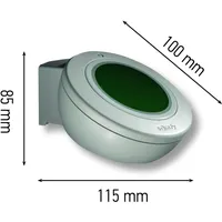 SOMFY Regensensor Ondeis 9016345