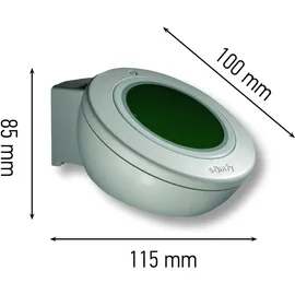 SOMFY Regensensor Ondeis 9016345