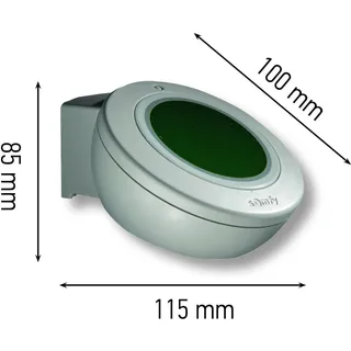 SOMFY Regensensor Ondeis 9016345