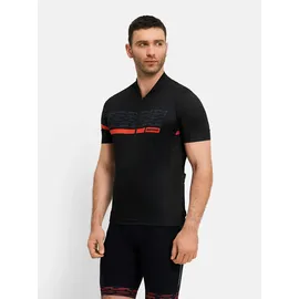 Ziener NEMIC-Z orange|schwarz 60