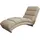 Mirjan24 Relaxliege, Creme, Holz, Rechteckig, 62x84x180 cm Wohnzimmer, Sessel Relaxliegen