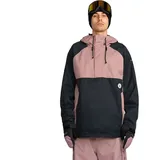 Volcom Hossegor mauve L