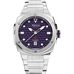 Alpina Alpiner Collection Alpiner Extreme Automatic ARKEA LIMITED EDITION“ AL-525NARK4AE6B“