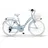 Citybike Primavera 26" RH 43 cm Light Blue