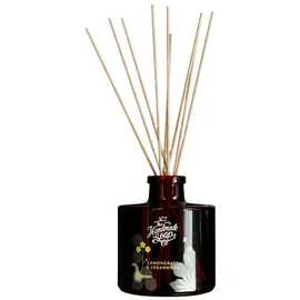 The Handmade Soap Company Handmade Soap Company Diffuser Zitronengras 200 ml