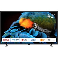 DYON Smart 42 XT 42 Zoll LED TV