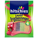 open food Hitschler Bunte Drachenzungen 125g
