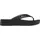 Crocs Baya Platform Schwarz 37