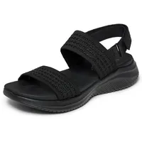 SKECHERS Ultra Flex 3.0 Damen Schwarz 36