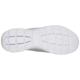 SKECHERS Summits grey/hot pink 41