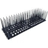 Alma Garden Vogelabwehr-Spikes 90 cm 2-tlg.