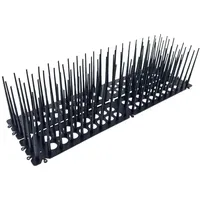 Alma Garden Vogelabwehr-Spikes 90 cm 2-tlg.