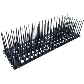 Alma Garden Vogelabwehr-Spikes 90 cm 2-tlg.