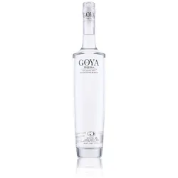Goya Tequila Single Estate Blanco 100% Agave Azul 40% Vol. 0,5l