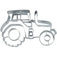 Städter Ausstecher Traktor