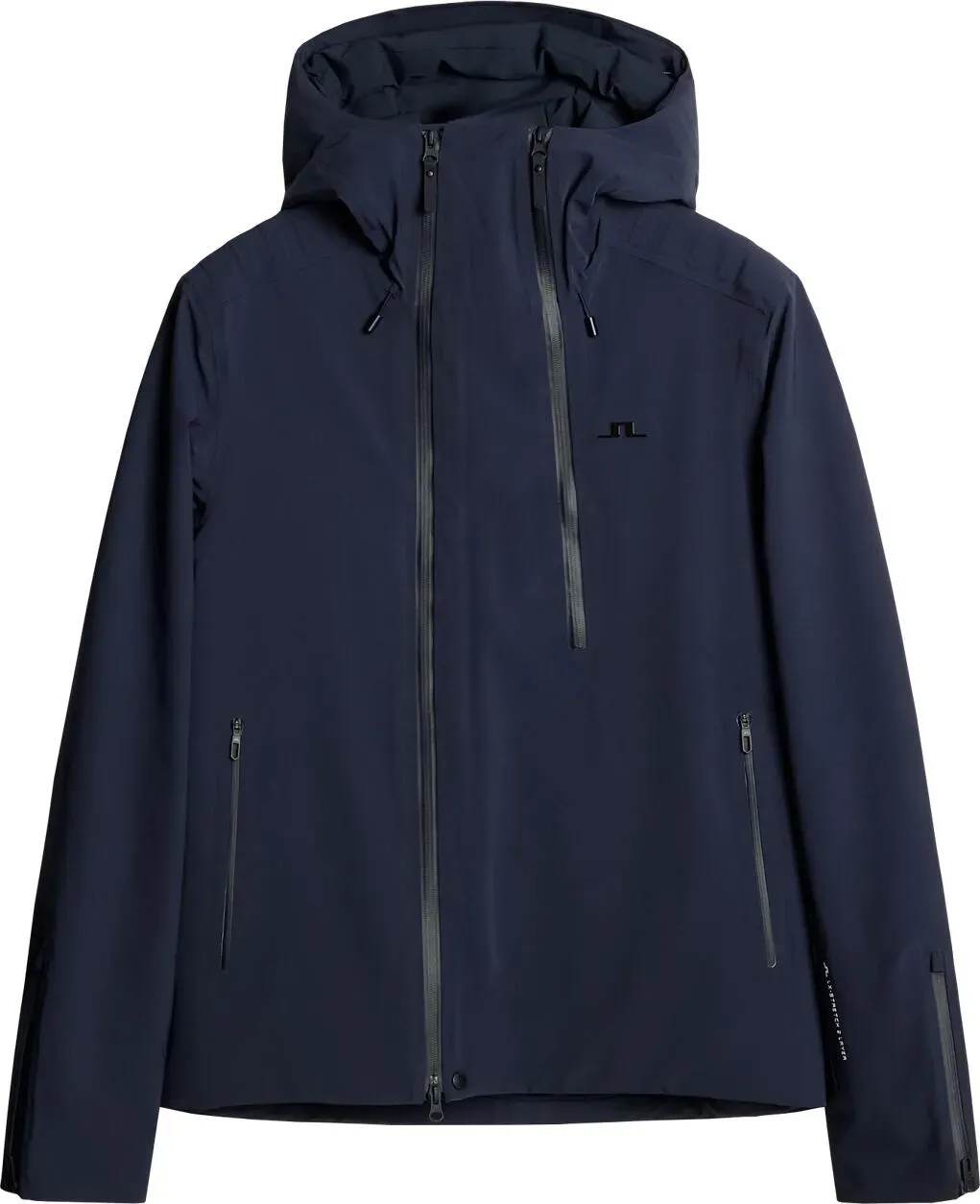 J.Lindeberg Damian Jacket jl navy (6855) XXL