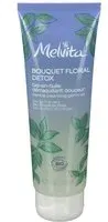 Melvita Bouquet Floral Detox - Gel-en-Huile Démaquillant Gel(S) 125 ml