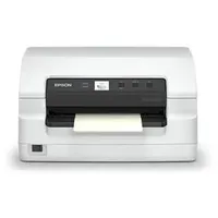 Epson PLQ-50 Nadeldrucker, 24-Nadeldrucker, Papierformat bis A4,