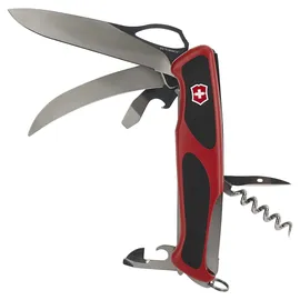 Victorinox Ranger 57 M Rot/Schwarz