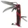 Victorinox Ranger 57 M Rot/Schwarz