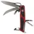 Victorinox Ranger 57 M Rot/Schwarz