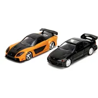 Simba Jada Toys - Furious Autos (2er-Set) - Honda