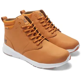 DC Shoes Mason 2 Herren Braun 42,5
