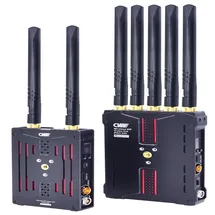 CVW Pro200 Video-Funkstrecken-Set mit Zero Delay