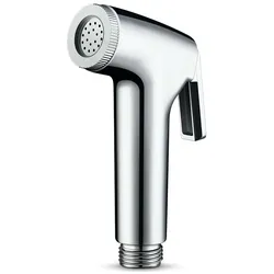 Bidet Brause Set Schlauch + Halter Dusche Edelstahl