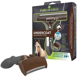 FURminator für Pferde