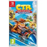 Crash Team Racing Nitro-Fueled Switch