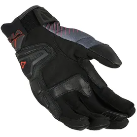 Macna Rime 2.0 Schwarz/Rot S