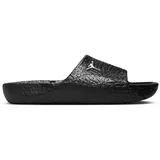 Jordan Franchise Slide Schwarz 44