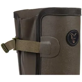 Fox International Gummistiefel Camo/Khaki 46
