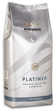 MAROMAS Platinea (1000g) - Maromas Herstellergarantie, kostenlose Beratung 08001006679