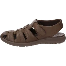 SIOUX Lutalo-702 Herren Braun 44