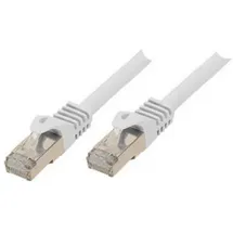 ShiverPeaks BS75550-W Netzwerkkabel weiß 50 m Cat7 S/FTP (S-STP)