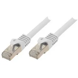 ShiverPeaks BS75550-W Netzwerkkabel weiß 50 m Cat7 S/FTP (S-STP)
