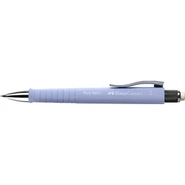 Faber-Castell Druckbleistift Poly Matic 0,7 mm Grau