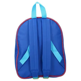 vprodeti Kinderrucksack Rucksack Paw Patrol Chase MPMAX - Blau