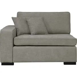 Home Affaire Sessel Skara Beige 110 x 86 x 100 cm