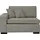 Home Affaire Sessel Skara Beige 110 x 86 x 100 cm