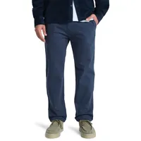 QUIKSILVER Union Straight Tapered Hosen Schwarz 36