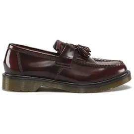 Dr. Martens Adrian Unisex-Rot 36