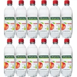 Untouched | Wasser | Apfel | 12 x 0,5 Liter | inc. 3€ EINWEG - PFAND