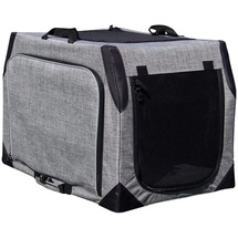 Nobby Transportbox Traveller Extend grau