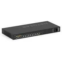 Netgear AV Line M4250-10G2F-PoE+
