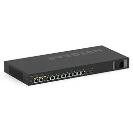 Netgear AV Line M4250-10G2F-PoE+