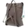 Gabs Edna TG Montone Pence Black Rucksack Schwarz